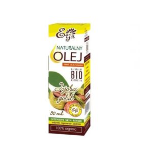 Etja Olej jojoba gold 50ml