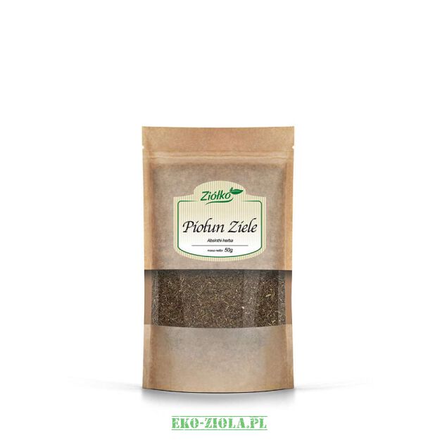 Ziółko Piołun ziele 50g