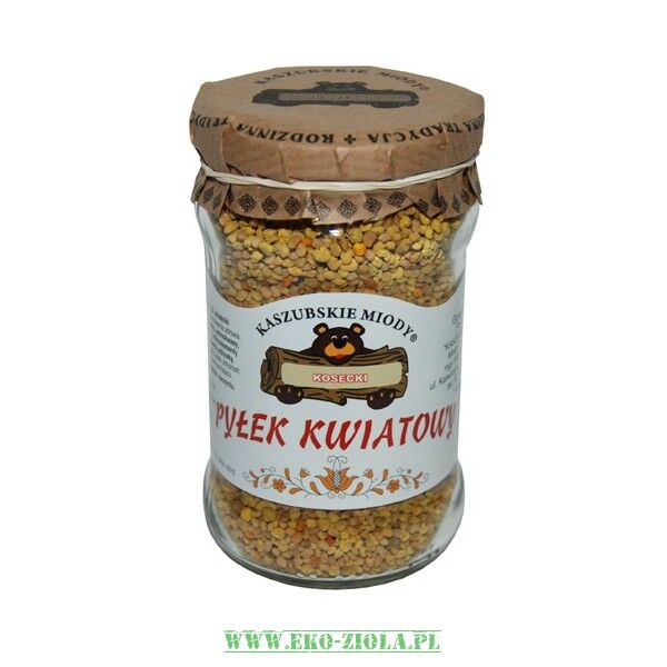 Kosecki Pyłek kwiatowy 200g