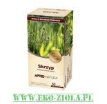 Apteo herbata Skrzyp 30x1,5g - 2