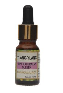 Biomika  YLANG-YLANG Naturalny olejek eteryczny 100% 10ml