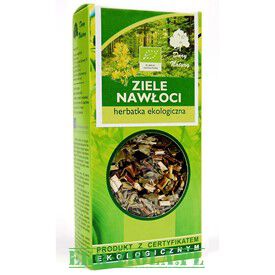 Dary Natury Nawłoć ziele EKO 50g