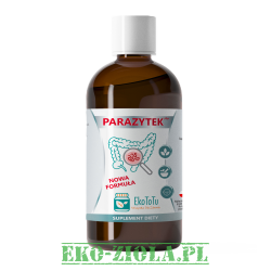 EkoToTu Parazytek Płyn 100ml