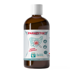 EkoToTu Parazytek 100ml