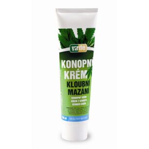 Virde Krem z konopi 100ml