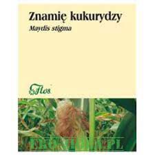 Flos Kukurydza znamię 50g, Lek OTC