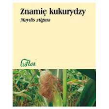Flos Kukurydza znamię 50g, Lek OTC