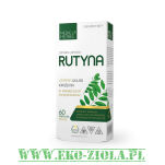 Medica Herbs Rutyna (Sofora Japońska - perełkowiec) 350mg 60kaps - 2