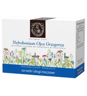 Bonimed herbata Nefrobonisan 25x4g