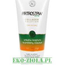 Pharmacy Lab Artrostaw forte krem 150g