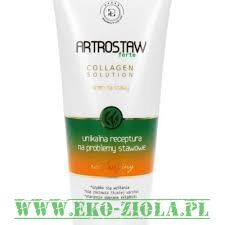 Pharmacy Lab Artrostaw forte krem 150g