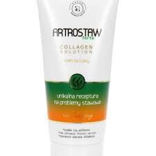 Pharmacy Lab Artrostaw forte krem 150g