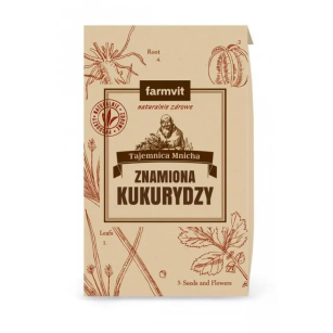 Farmvit Kukurydza znamię 50g