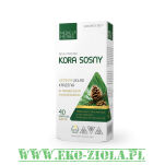 Medica Herbs Kora sosny 600mg 40kaps - 2
