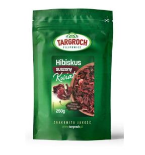 Targroch Hibiskus 100g