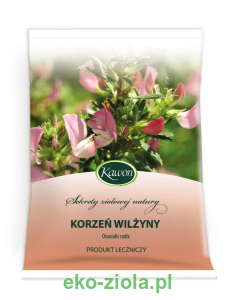 Kawon Wilżyna korzeń 50g, Lek OTC