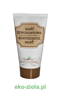 Gorvita Maść żywokostowa 130ml