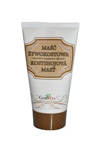 Gorvita Maść żywokostowa 130ml