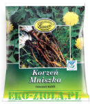 Kawon Mniszek korzeń 50g, Lek OTC - 2