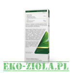 Medica Herbs Miłorząb Japoński (Ginkgo Biloba) 120mg 60kaps - 3