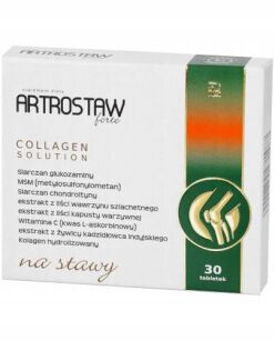 Pharmacy Lab Artrostaw Forte 30tabl