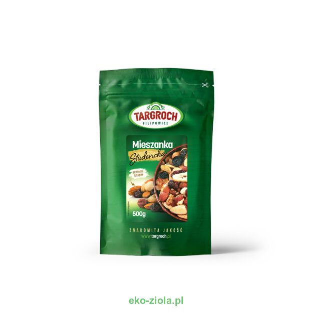 Targroch Mieszanka studencka 500g