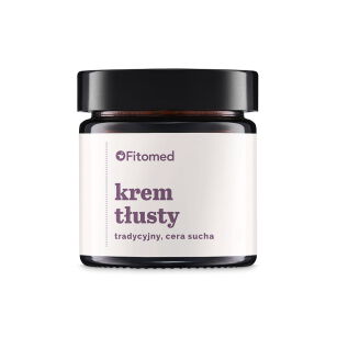 Fitomed Krem tłusty 50ml