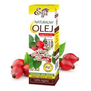 Etja Olej z dzikiej róży BIO 50ml