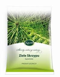 Kawon Skrzyp ziele 50g, Lek OTC