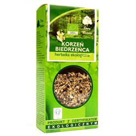 Dary Natury Biedrzeniec korzeń EKO 25g