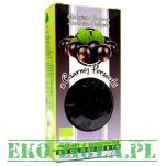 Dary Natury herbatka Z Czarnej porzeczki (100% owoc) EKO 100g - 2